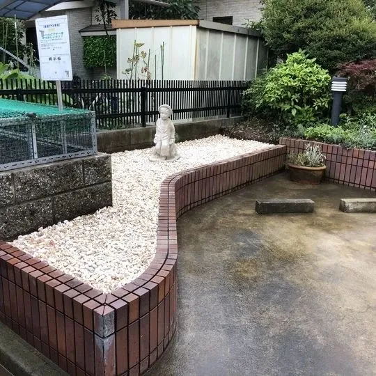 戸建外構工事
