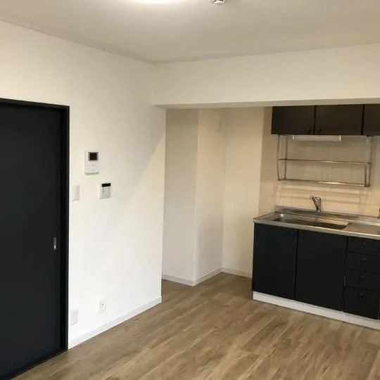 集合住宅内装リノベーション工事